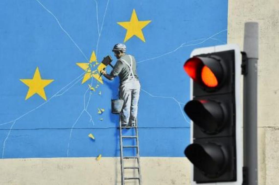 Britse parlement stemt op 15 januari over akkoord