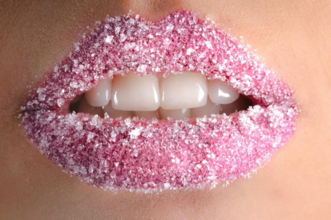 Deze slechte gewoontes bezorgen je kapotte lippen