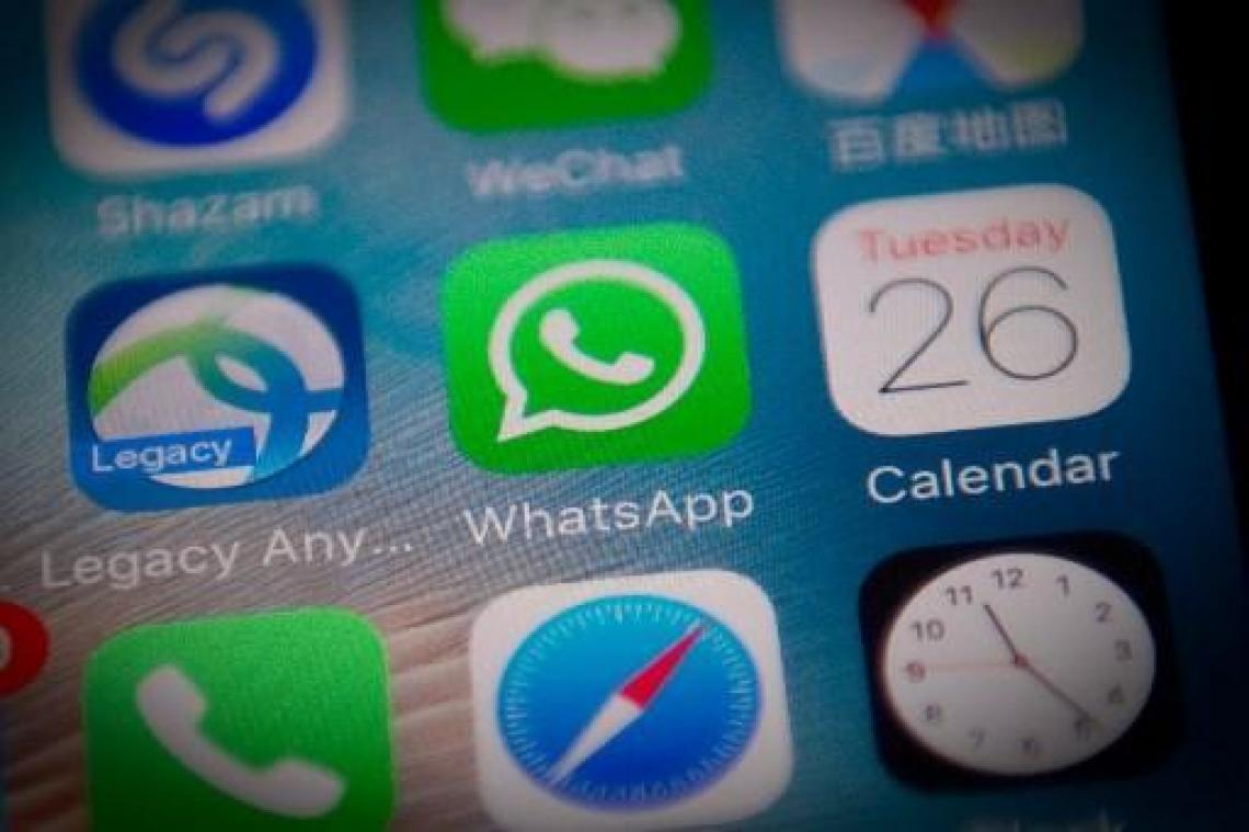 "Sociale media niet slecht voor taalgebruik van jongeren"
