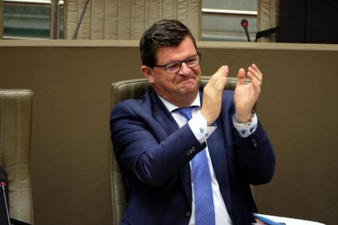 Verkoop zonneboilers in vrije val