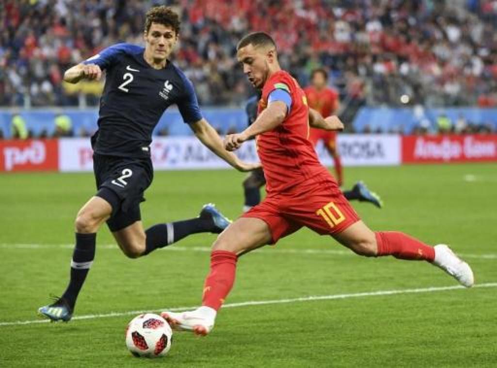 Bayern München neemt wereldkampioen Pavard in zomer over van Stuttgart