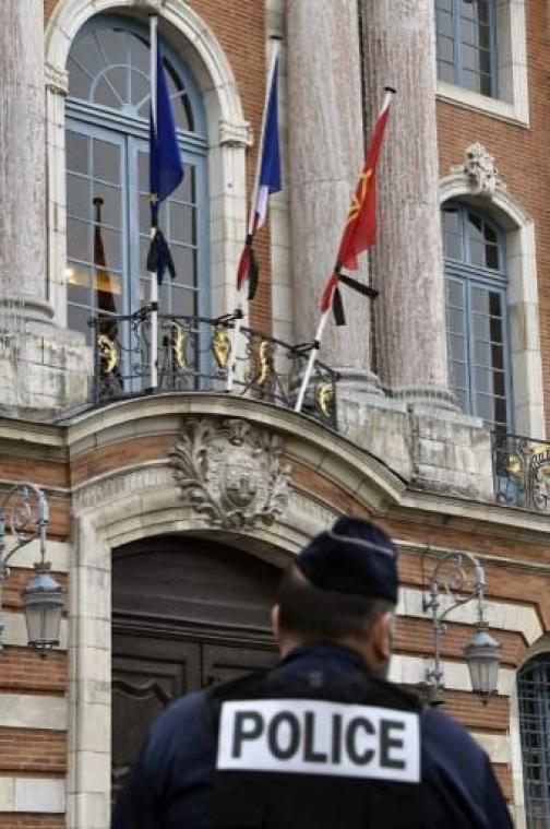 Nieuwe verdachte aangehouden in onderzoek naar aanslagen Parijs