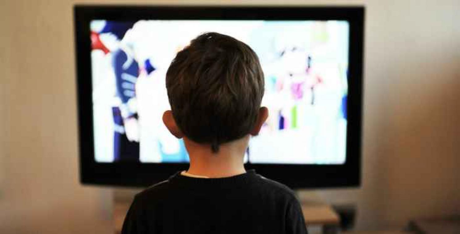 Vijf Oostenrijkers vestigen nieuw record: 92 uur bingewatchen