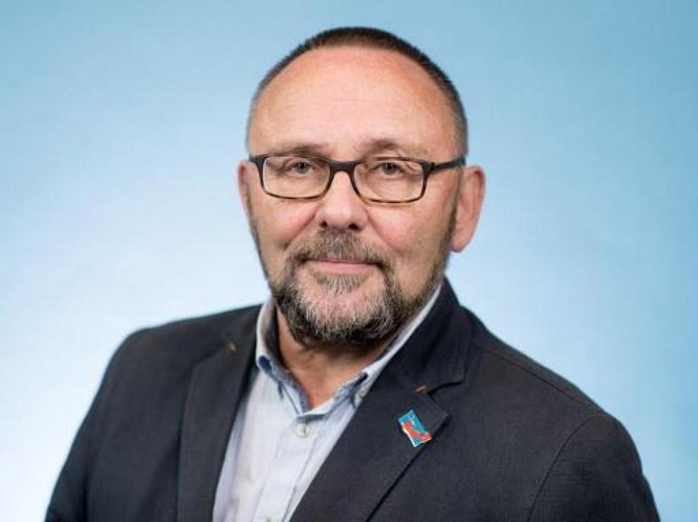 Duitse politie onderzoekt video van aanval op AfD-politicus