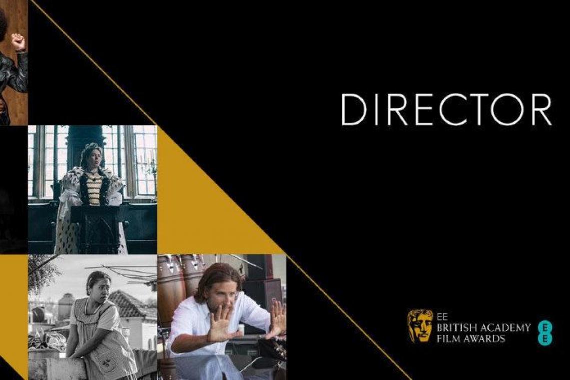 'The Favourite' met twaalf nominaties favoriet voor Bafta's