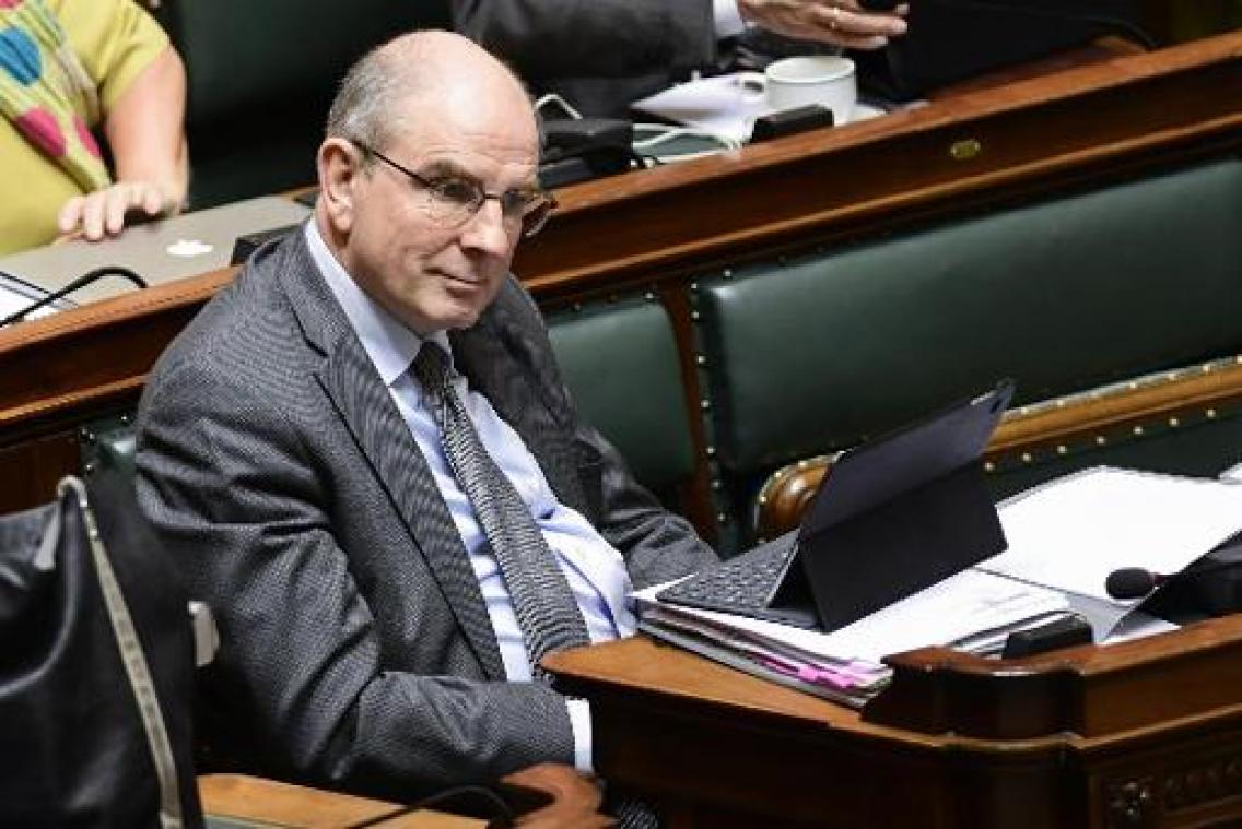 Gedetineerden en burgers krijgen vlotter toegang tot strafdossier
