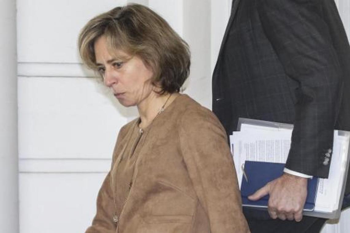 Proximus reageert niet op cijfers Peeters