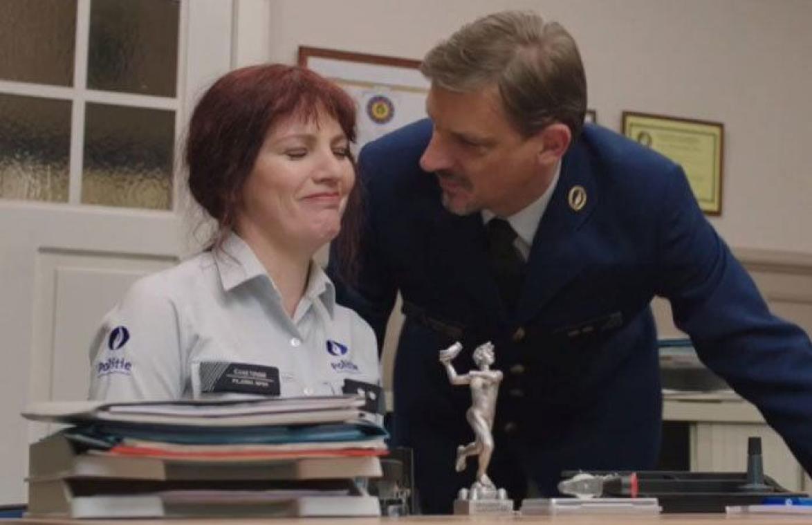 VIDEO: Lachen geblazen met de bloopers uit 'Eigen Kweek'