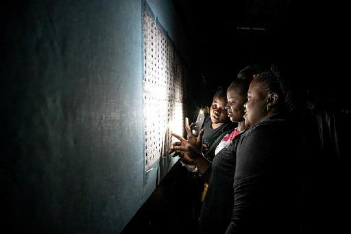 Congolese verkiezingen: kiescommissie roept journalisten samen, uitslag wordt vanavond bekendgemaakt