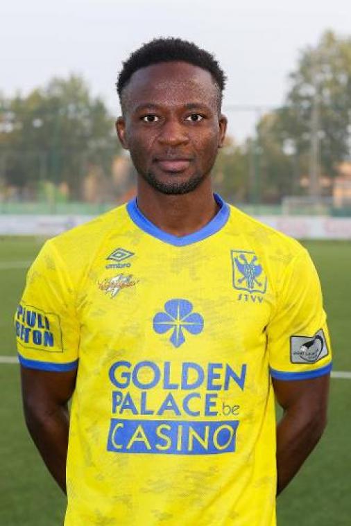 Jupiler Pro League - Sint-Truiden leent zijn recordaankoop alweer uit