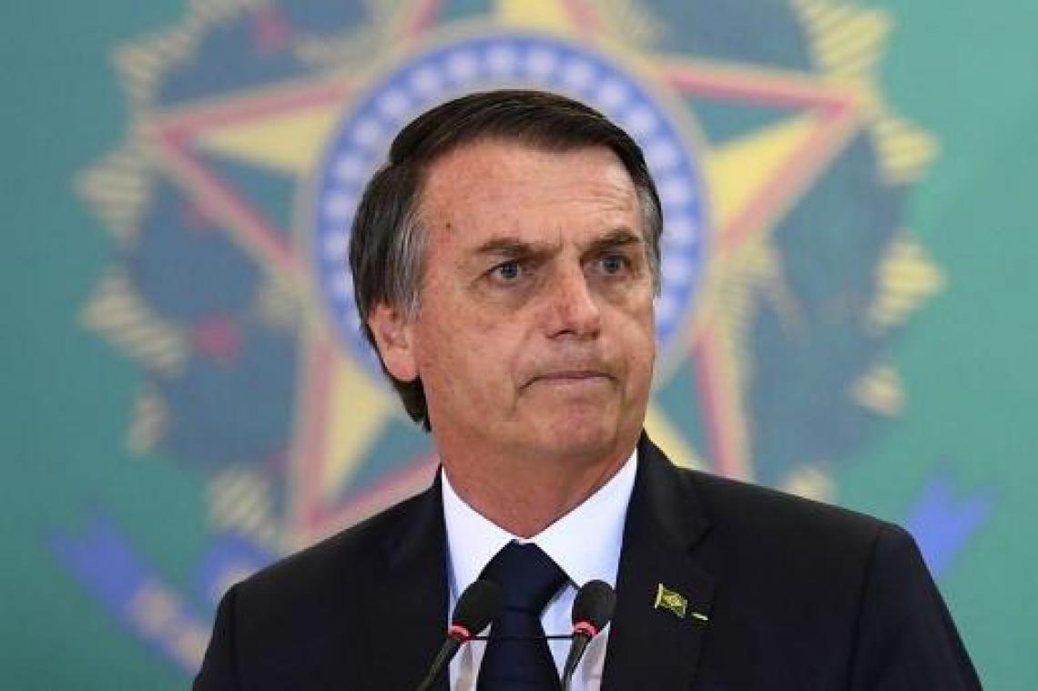 Bolsonaro gaat honderd overheidsbedrijven privatiseren in Brazilië