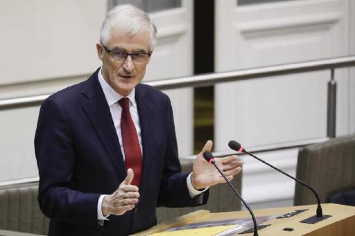 Toch weer Vlaamse handelsmissie naar Saoedi-Arabië