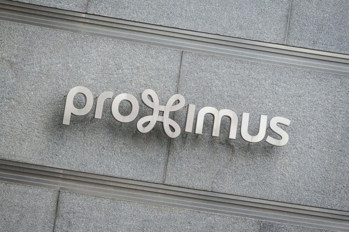 Proximus bevestigt: 1.900 banen bedreigd, 1.250 nieuwe aanwervingen