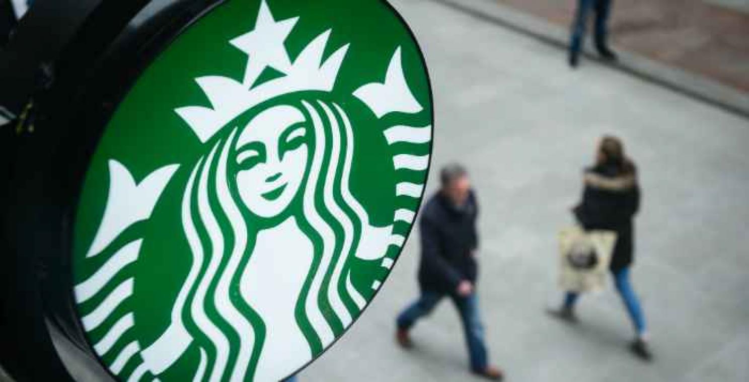 Starbucks aangeklaagd wegens te weinig koffie