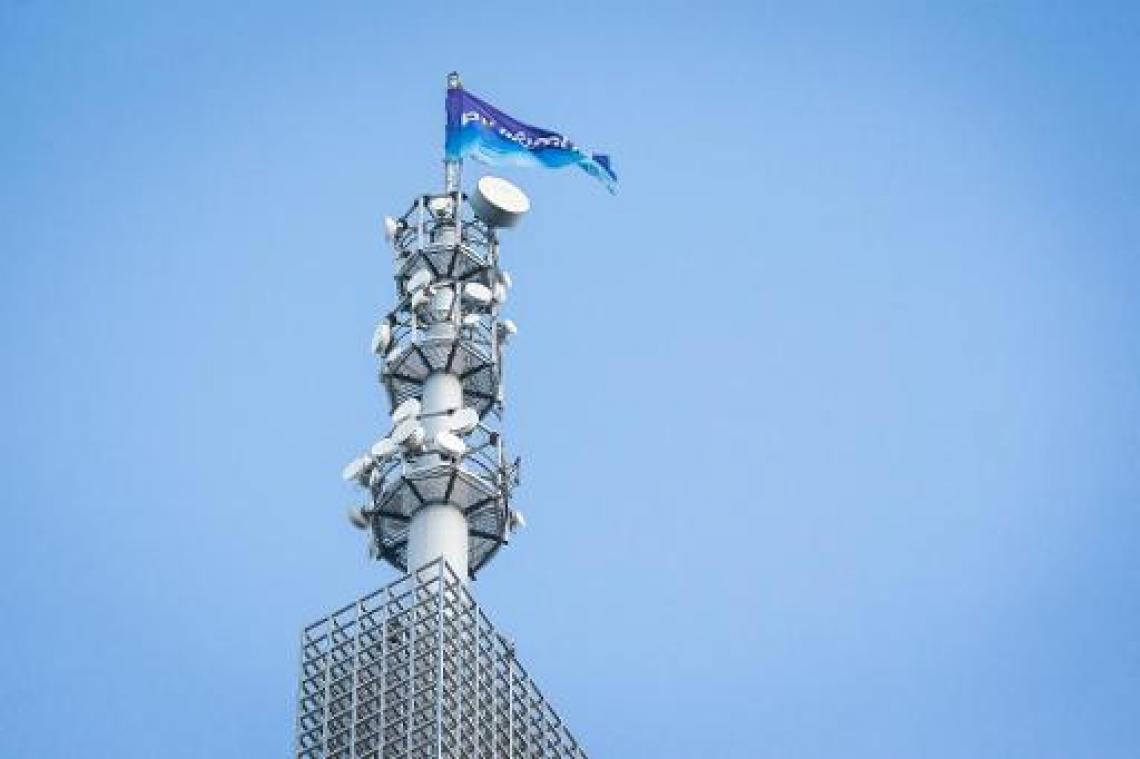 Proximus: "1.900 banen bedreigd, daarnaast 1.250 aanwervingen gepland"