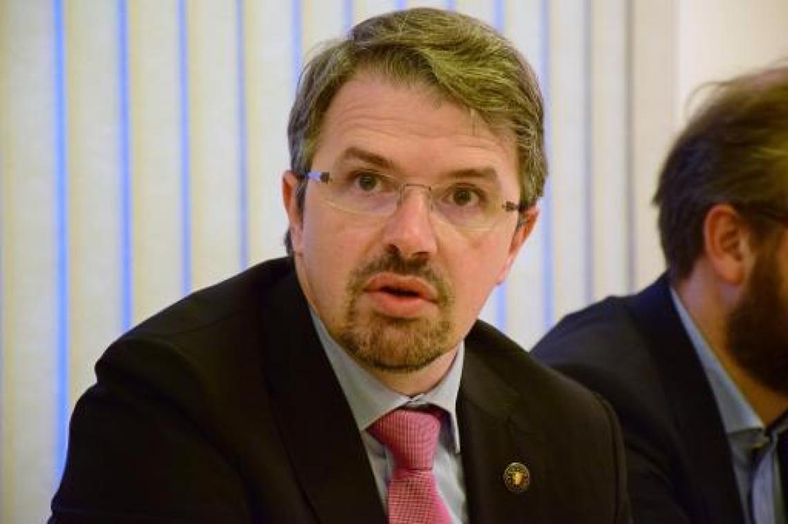 "Assisen heeft zijn beperkingen voor terrorismefeiten"