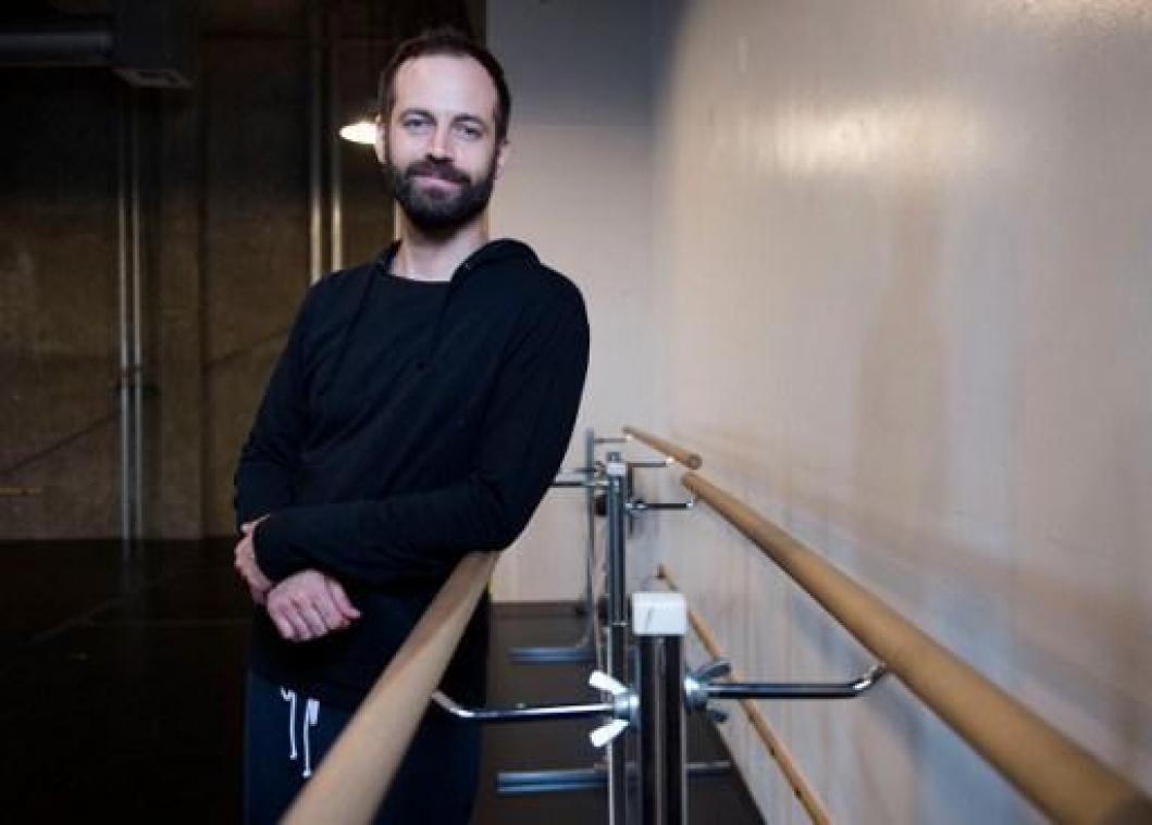Duizendpoot Millepied creëert wereldpremière voor Ballet Vlaanderen
