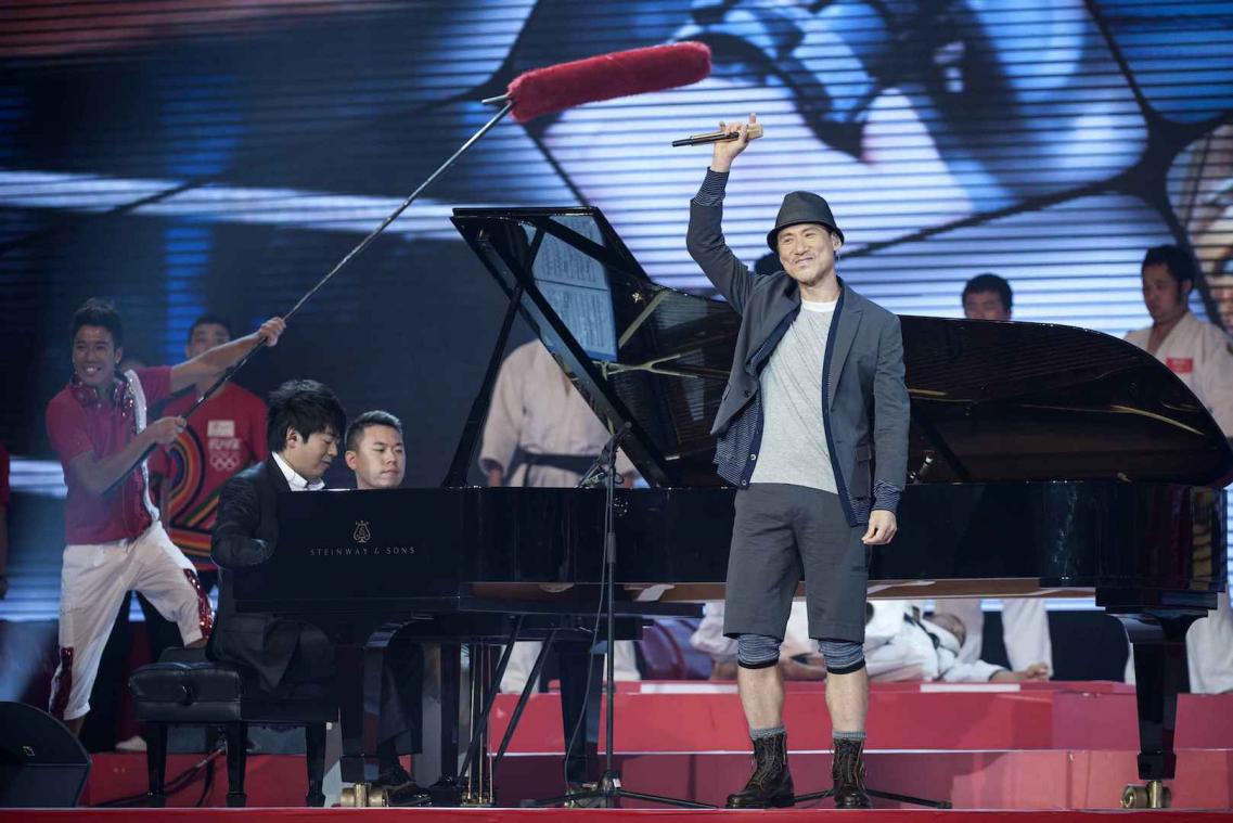Aziatische versie van het Eurovisiesongfestival in de aantocht