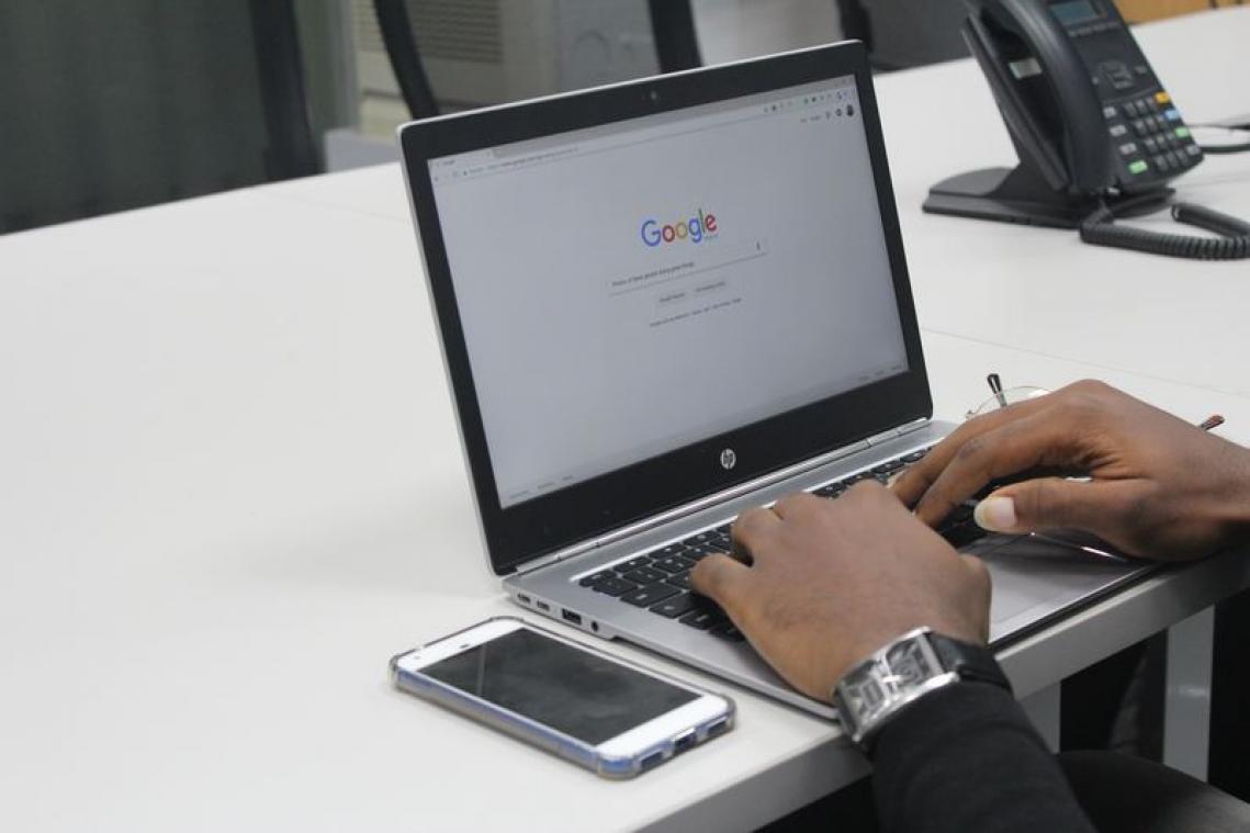 Google hoeft ons niet wereldwijd te vergeten