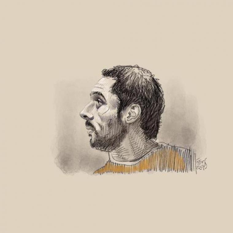 Aanslag Joods Museum: juryleden leren dossier kennen