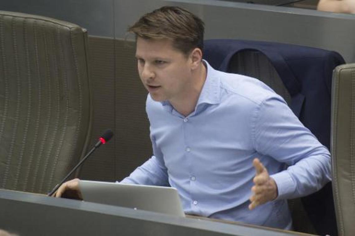"SWT'ers keren amper terug naar de arbeidsmarkt"
