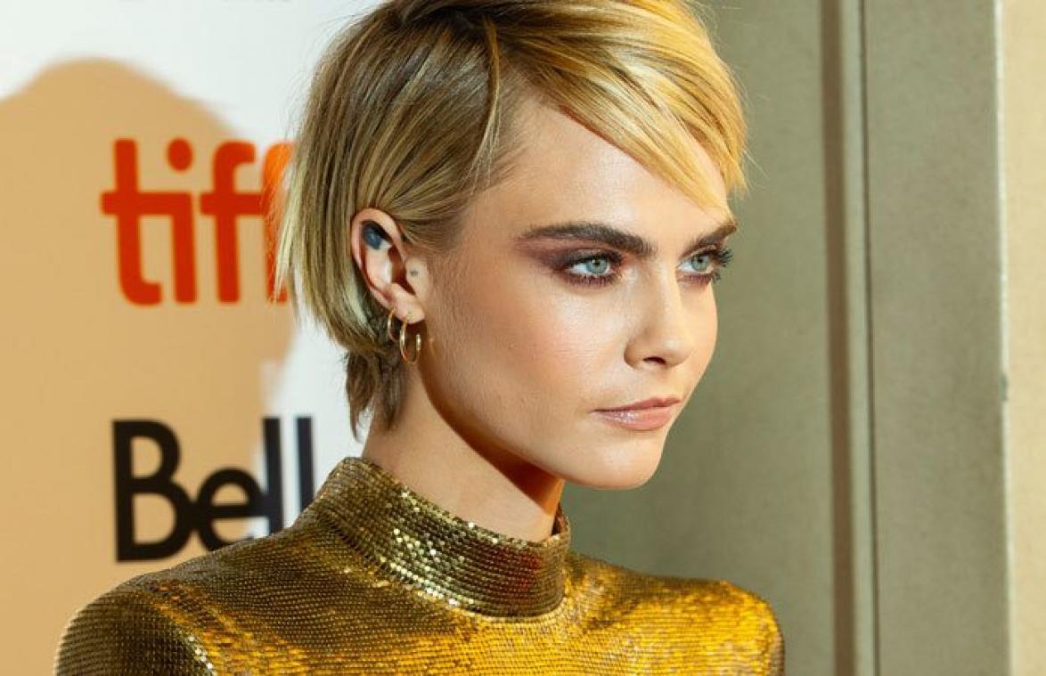 Cara Delevingne verliest 50.000 volgers door deze Instagrampost