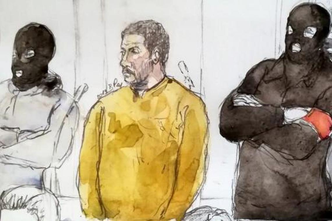 Aanslag Joods Museum: Mehdi Nemmouche zou dag voor aanslag in Joods Museum geweest zijn