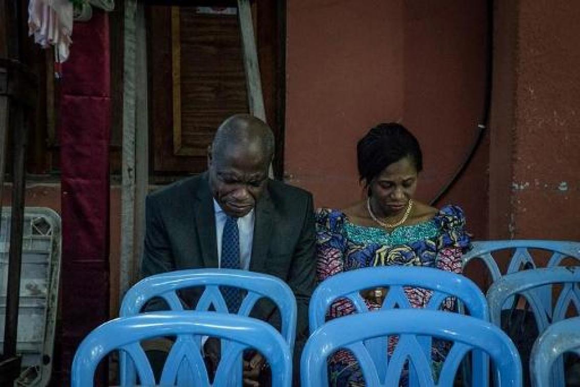 Fayulu vecht verkiezingsuitslag aan bij Grondwettelijk Hof