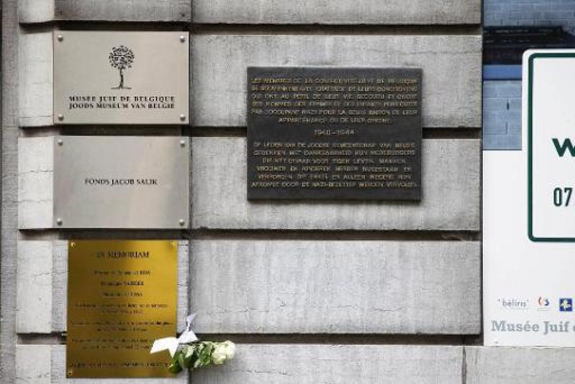 Diefstal autopsierapporten 22 maart: Ook autopsierapporten slachtoffers Joods Museum op gestolen harde schijf