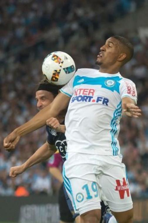 Monaco ziet af van transfer Vainqueur door kuitblessure