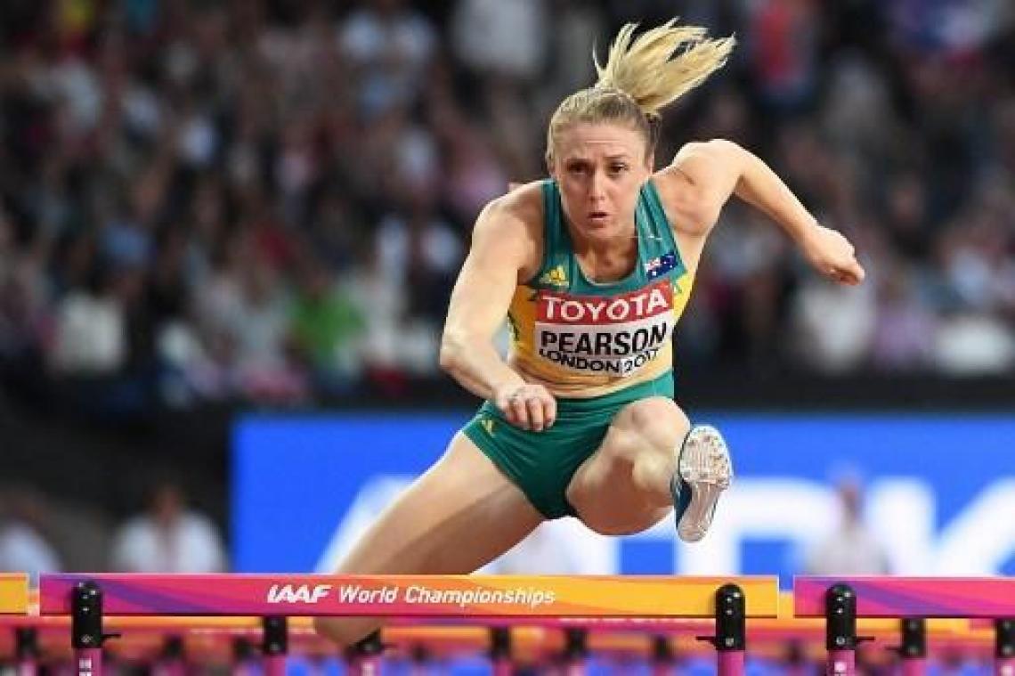 Twee nieuwe proeven voor gemengde teams op IAAF World Relays