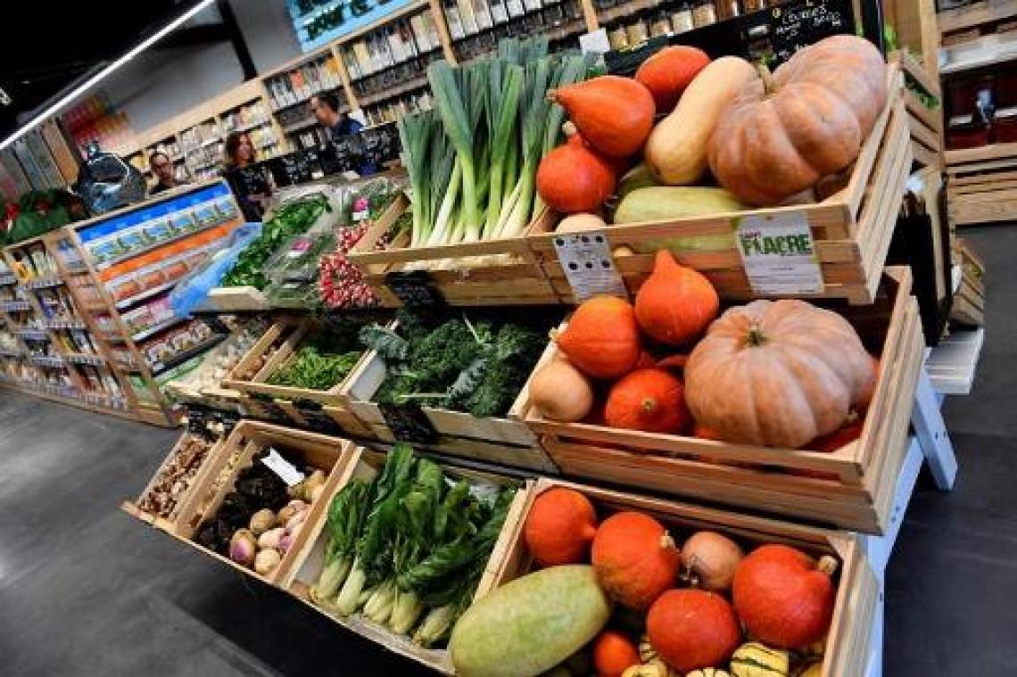 Algemeen Boerensyndicaat pleit voor retailwaakhond voor landbouwproducten