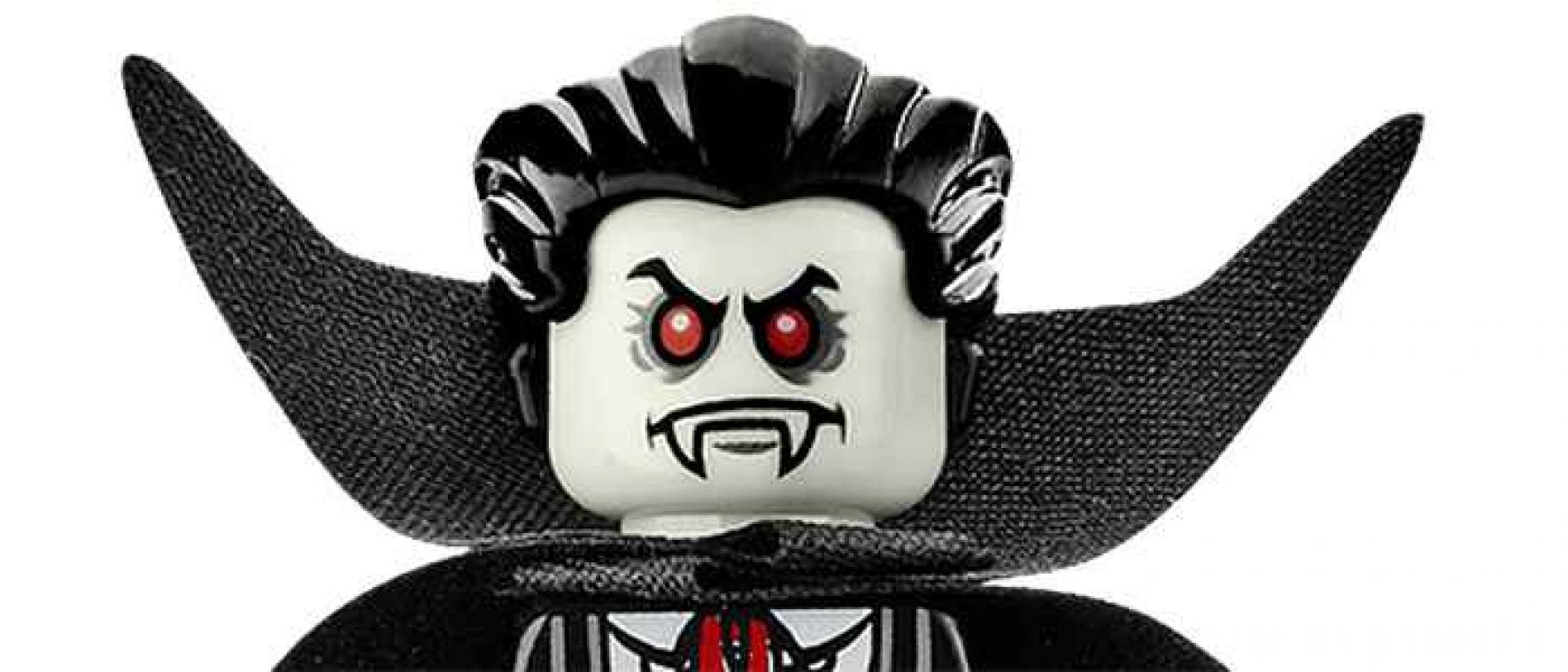 Lego is een instrument van Satan, zegt Poolse priester