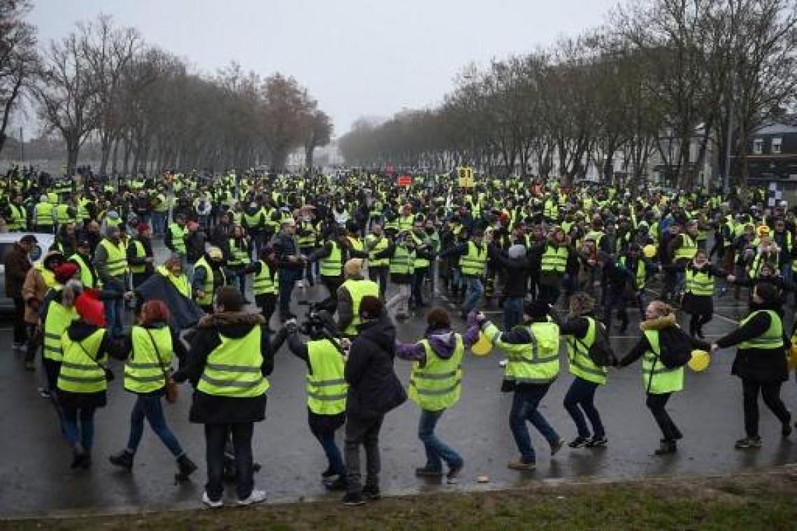 Vrachtwagenchauffeur die geel hesje doodreed is geïdentificeerd