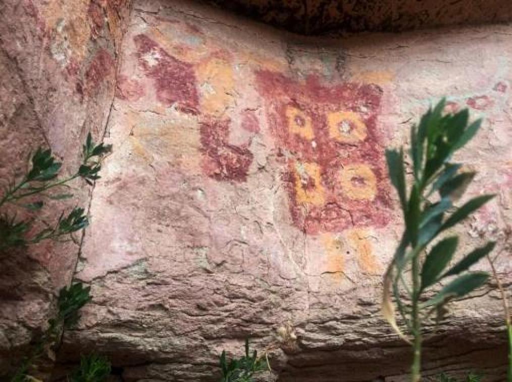 Belg opgepakt in Chili omdat hij archeologische site beschadigde