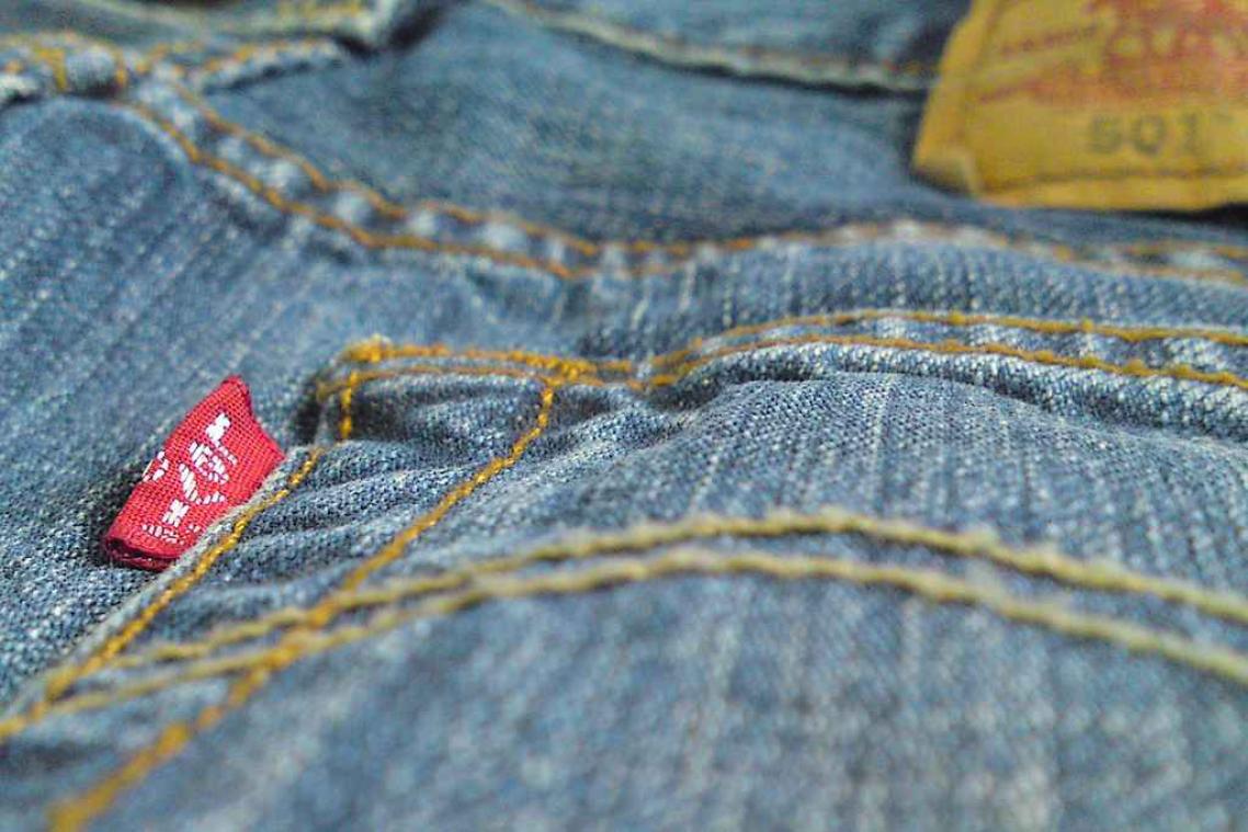 Iconische Levi's 501 krijgt eigen documentaire