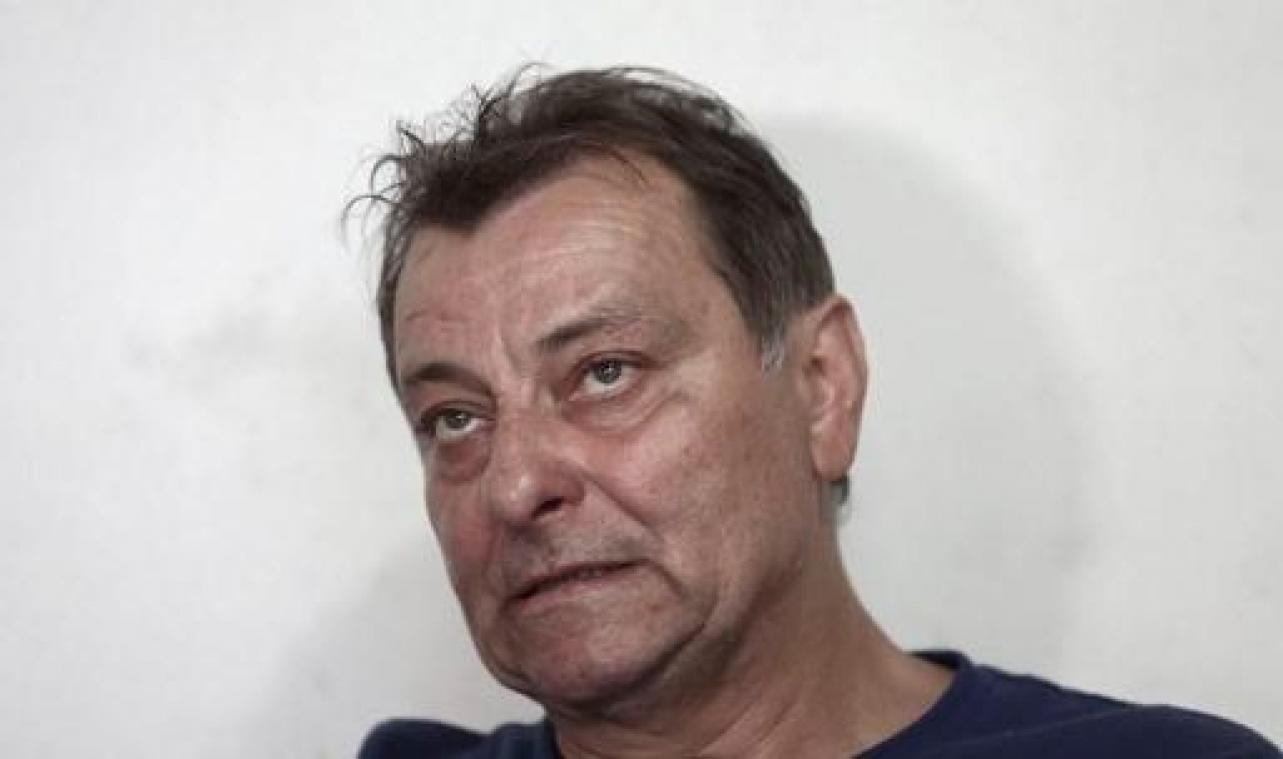 Italiaanse terrorist Battisti is in Bolivia opgepakt