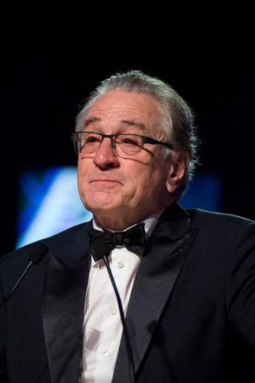 Robert De Niro zal nooit Trump spelen in film