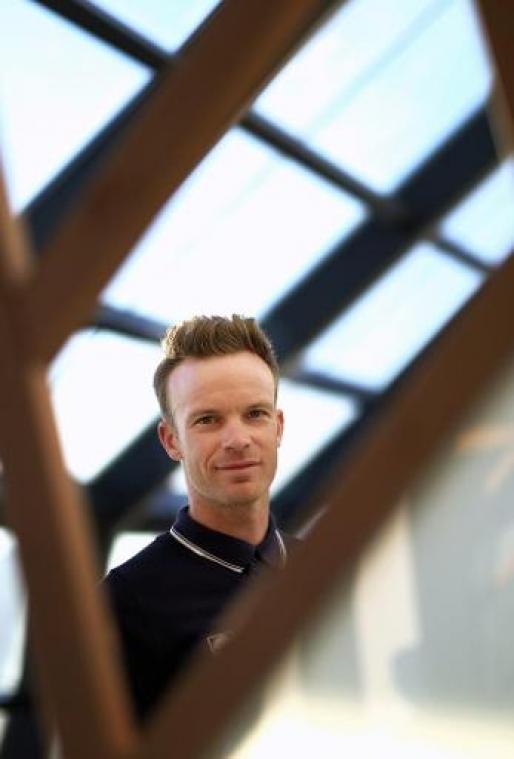 Zesdaagse van Bremen - Keisse en De Buyst behouden de leiding