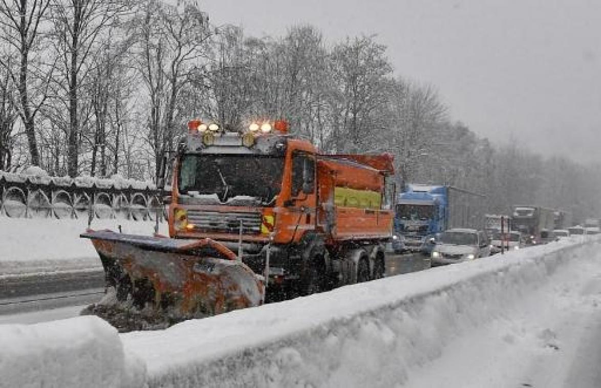 Drie Duitse skiërs door lawine in Oostenrijk omgekomen