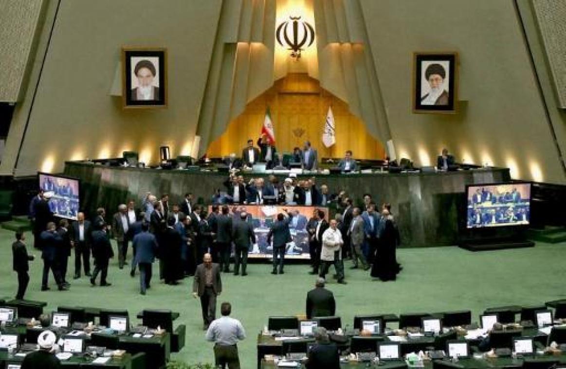 Iran wil hoogverrijkte nucleaire brandstof fabriceren