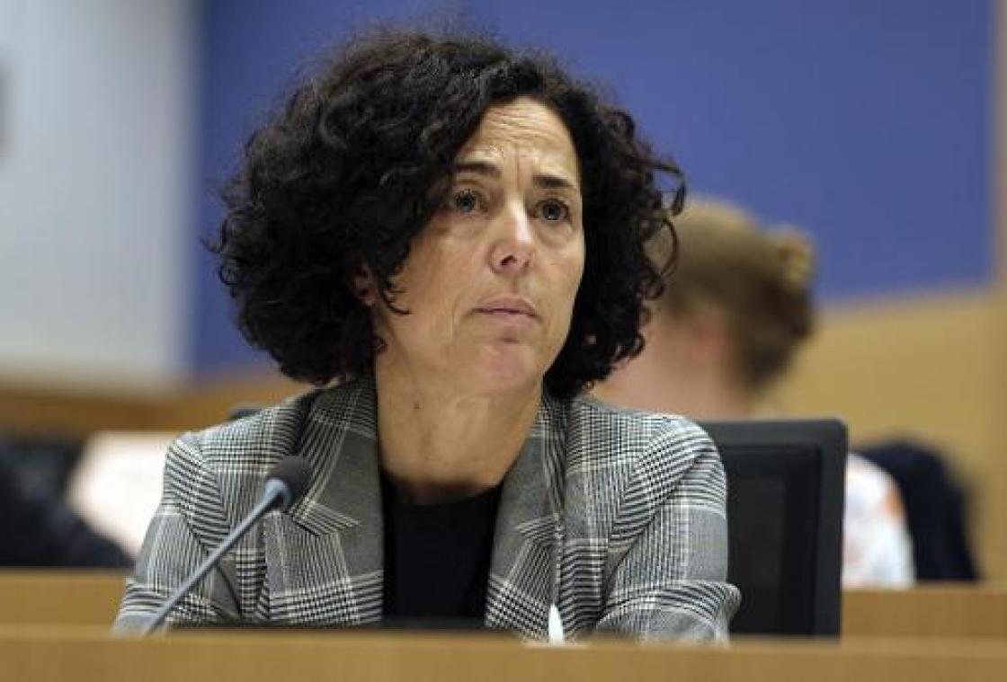 "Gerechtsdeurwaarders gaan driest te werk en overheid laat ze maar begaan"