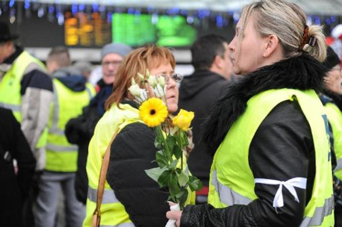 Nieuwe verdachte aangehouden voor doodrijden van geel hesje in Wezet