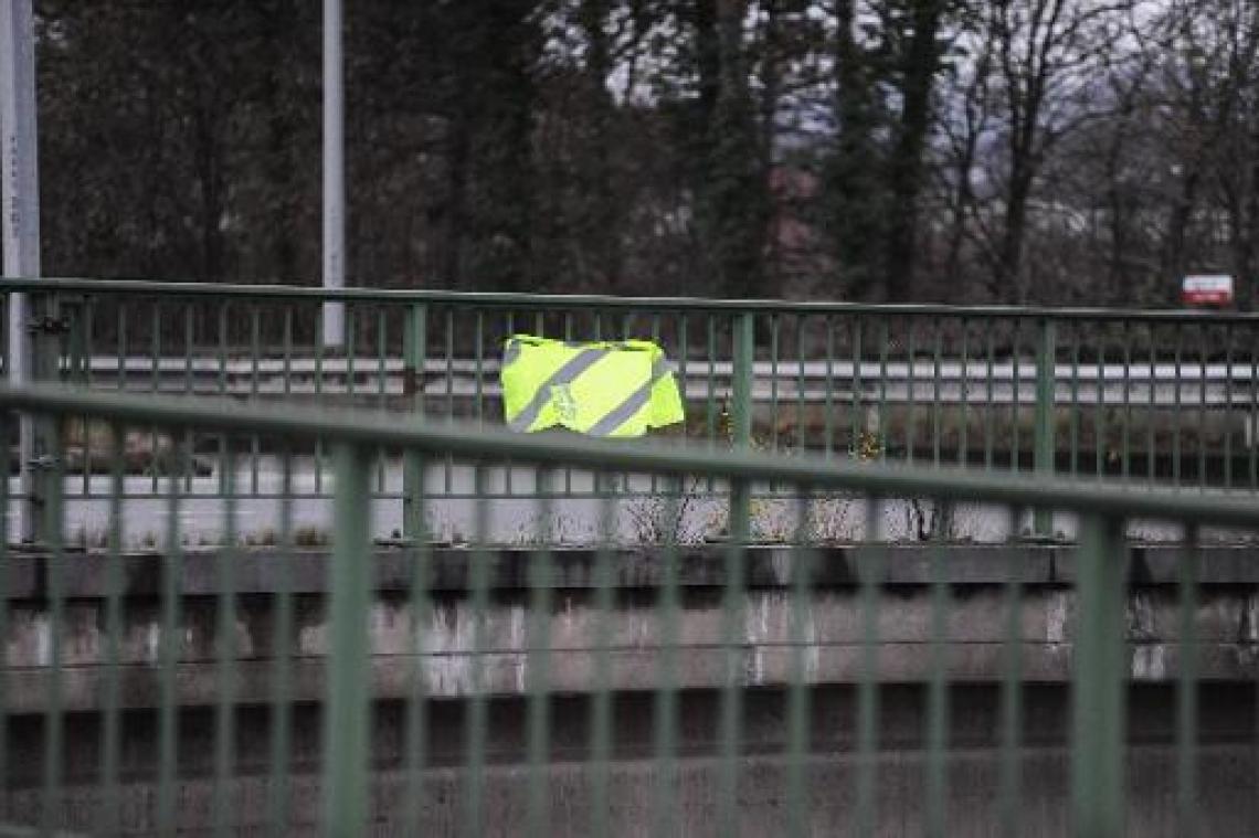 Nieuwe verdachte geïdentificeerd voor doodrijden van geel hesje in Wezet