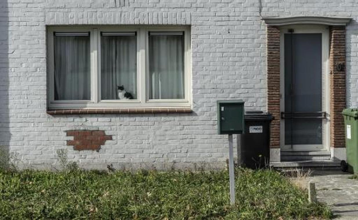 Opnieuw meer sociale woonleningen uitgereikt in 2018