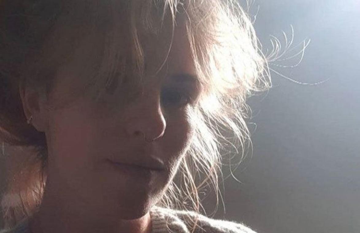 Josje Huisman: "Alle clichés over moeder worden zijn waar"