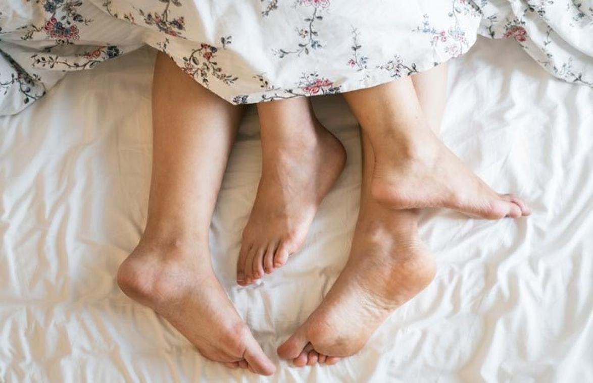 Vrouw wil dirty talk tijdens seks, vriend verpest alles door dit te zeggen