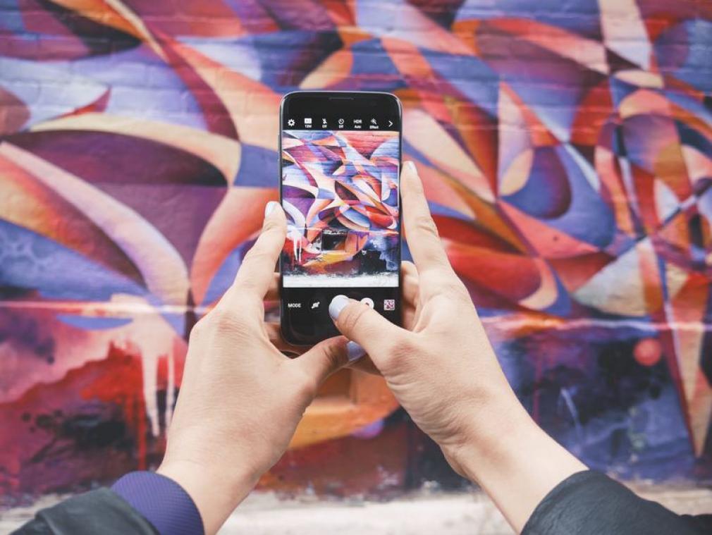 Plaats dezelfde foto op meerdere profielen met nieuwe Instagram-update