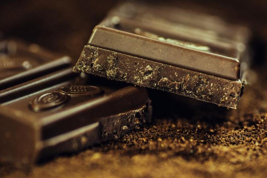 Het grootste chocolademuseum ter wereld vind je in Antwerpen
