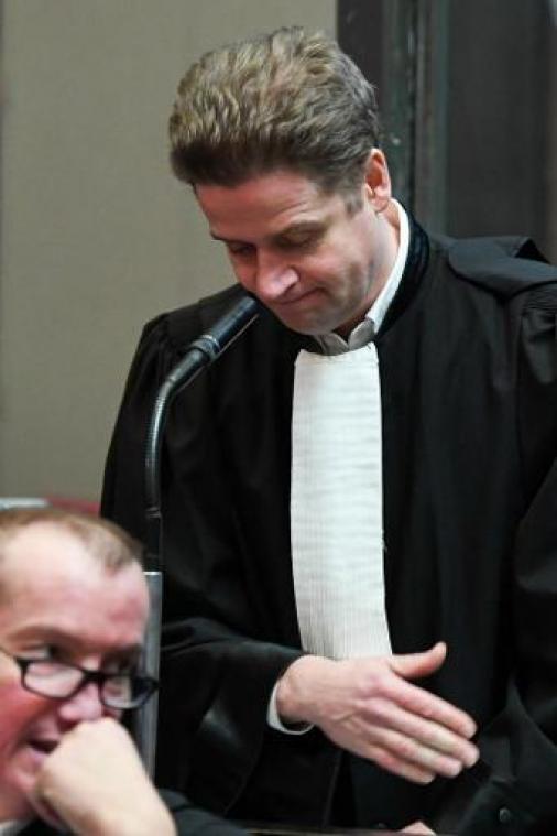 "DNA-onderzoek op deur bewijst dat Nemmouche dader niet is"